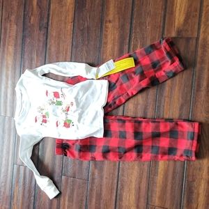 Kids Christmas pajamas